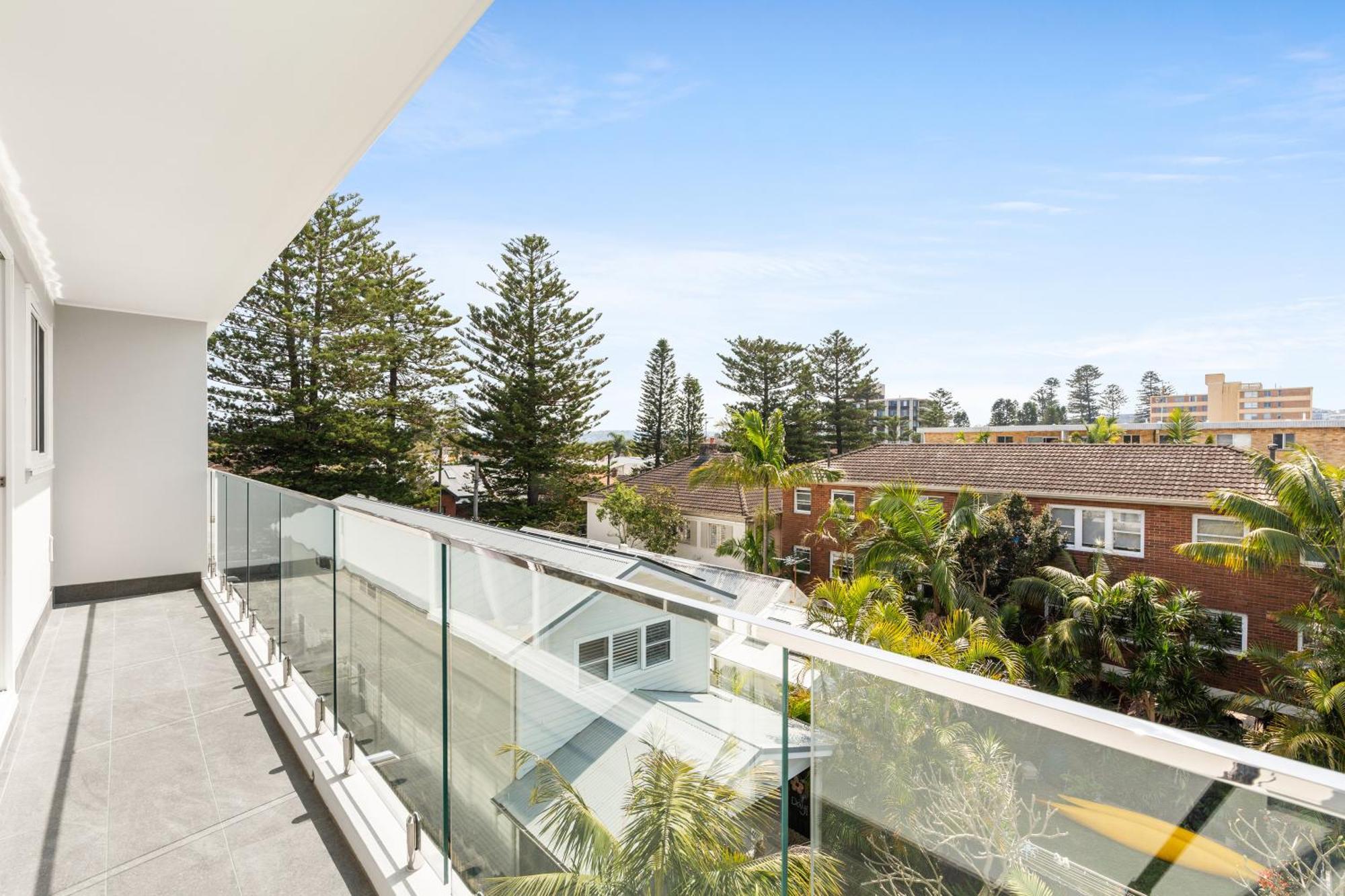 Chic Apartment Footsteps From Manly Beach Сидней Экстерьер фото